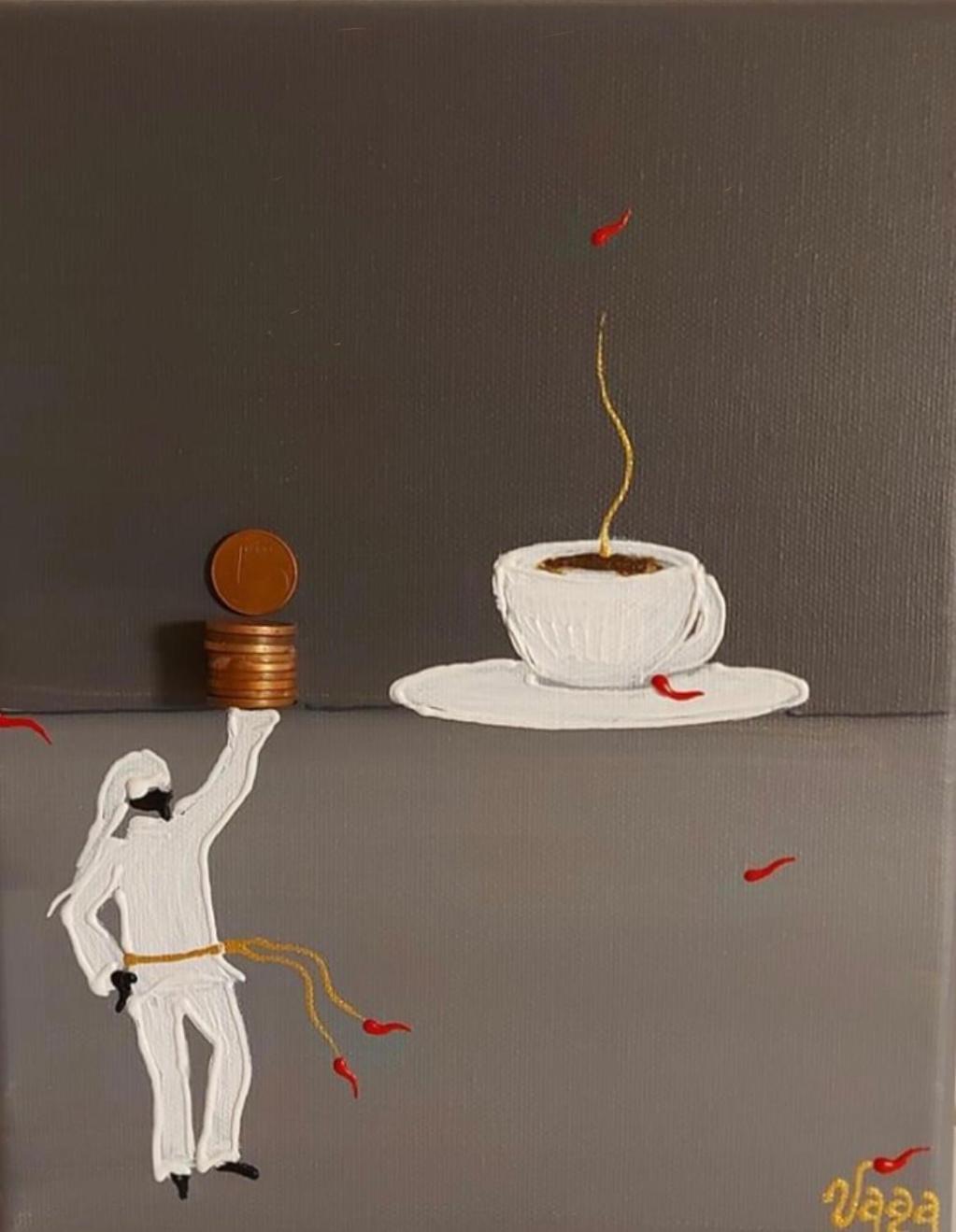 ナポリIl Tempo Di Un Caffeアパートメント エクステリア 写真